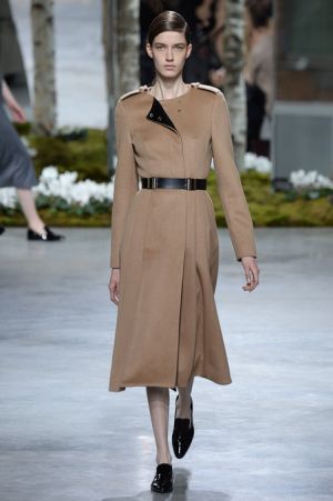 Hugo Boss Fall 2014 RTW Collection